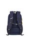 Quad 2.0 15.6 Inch Laptop Backpack 31.5L Polyester Bottle Holder Front Pocket - 3