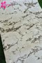 Non-Slip Shelf Cover 50X500 Cm(±10-15Cm) Patterned |   Inside Cabinet, Drawer, Refrigerator, Showcase Anti-Slip Cover - 3