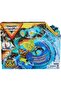 Monster Jam Loop Of Doom Stunt Playset 6070018 - 4