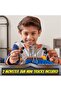 Monster Jam Mini Freestyle Flip Arena 6064037 - 3
