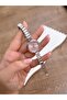 New Waterway Stone Stylish Design Women's Wristwatch
