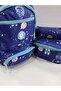 Tuzy 3-Piece Primary School Bag Set