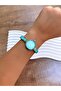 New Waterway Stone Stylish Design Women's Wristwatch - 6