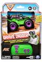 Monster Jam RC Grave Digger 1:64 Scale 6068563 - 3