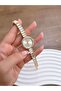 New Waterway Stone Stylish Design Women's Wristwatch