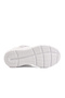 White Velcro Mesh Comfortable Unisex Children's Sports Shoes Sneaker - 5