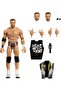 WWE Ultimate Edition La Knight