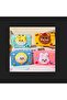 Educational Knitting Kit Embroidery Set Cat - 4