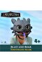 How To Train Your Dragon Blast & Roar Toothless Mask 6072832 - 3