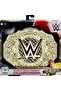 WWE Universal World Heavyweight Title Belt Gold HYF18 - 3