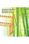 2-Tier Bamboo Plant Stand Shelf, Adjustable Rustic Flower Pot Holder Organizer Large 47X21X30cm - 6