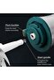 Electric Meat Grinder Chopper, 500W/5 Speed Adjustable Meat Mincer Gears with 6 Blades - 6