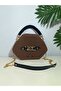 Moonlight Shoulder Bag, Small Bag, Evening Bag, Evening Bag - 2