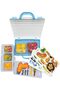 Educational Work Table for Your Little Engineer - 2