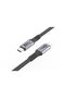 Cablu USB-C 0,5m 100W 40Gbps USB4 - 2