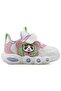 Peter Bebe Kids First Step Anatomical Sole Ultra Light Sneaker Sports Shoes