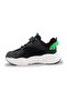 Toti-Flt 31/36 Velcro Sneaker Sports Shoes - 4