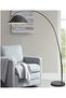 Floor Lamps For Living Room Nordic floor lamp modern minimalist light luxury living room fishing lam - 6