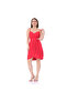 Rochie Raluca – Roșie