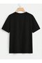 Women's Oversize Summer T-Shirt - Summer Cocktail Printed |   Colorful and Fun Summer Style - 3