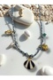 Steel Rope Bracelets