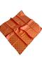 Tvil Silk Scarf 2025 Winter Season 8888313-932 - 3