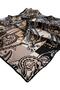 Silk Crepe Satin Scarf 2025 Summer Season 9053701-312 - 4