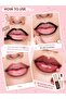Fall in Line Peel Off Lip Liner Stain-Pinky Promise - 5