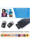 Blink100 B6 Wireless Lavalier Lapel Microphone for Android Smartphone With Type-C Port - 3
