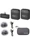 Blink100 B6 Wireless Lavalier Lapel Microphone for Android Smartphone With Type-C Port