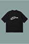 Corteiz Custom Boxy Fit Oversized Unisex %100 Cotton Lu Tshirt – Printed T-Shirt |   Streetwear