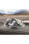 Car Phone Holder with 360 Rotating Adhesive Numberator for Car Interior for Bureau Home Office Trolley - 3
