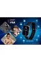 Adult Unisex Smartwatch Watch, White SW/40, - 4