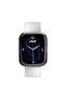 Adult Unisex Smartwatch Watch, White SW/40,