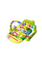 Baby Playmat Play Piano Gym With Musical Toy Musical Activity Center for Baby - 6