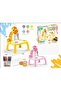 Educational Led Cartoon Patterns Zeichenbr Tablet Sketch Projector Draw Art Table Toys Kids Electron - 6