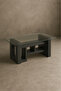 RECTA - Coffe Table - 2