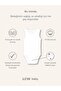 Crew Neck Basic Baby Boy Snap Bodysuit - 4