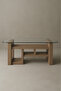 RECTA - Coffe Table - 2