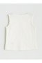 Seray New Season Ribbon Detailed Baby Girl Undershirt 3-Piece Set - 7