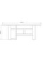 RECTA - Coffe Table - 5