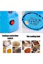 Multipurpose Electric Coffee Bean Grinder Stainless Steel Grinding Machine for Seeds Spices Herbs Nu - 2