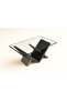 ZETA Coffee Table - 7