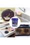 Powerful Stainless Steel Cookware Cleaning Paste Household Kitchen Cleaner Washing Pot Bottom Scale - 8