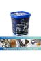Powerful Stainless Steel Cookware Cleaning Paste Household Kitchen Cleaner Washing Pot Bottom Scale - 6