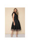 Rochie Ayda Neagră - 7