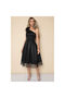 Rochie Ayda Neagră - 5