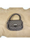 Luna Soft Loop Monogram Çanta - 3