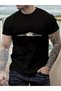 Cat Summer Season Product Stylish Modern Design Custom Print Women's Unisex Oversize Crew Neck T-Shirt