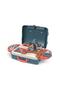 Workbench AliBibi® 2in1 with Tools and Accessories - 2